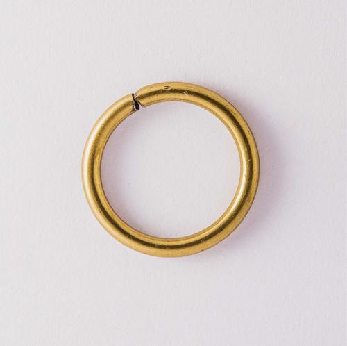 Argola em Arame - 25-35