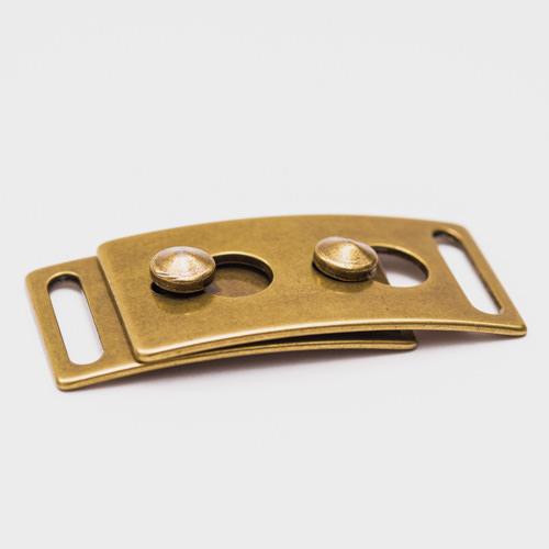 Bridão de Encaixe em Zamac - 7340