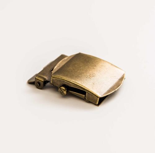 Fivela em Aço - 09-35