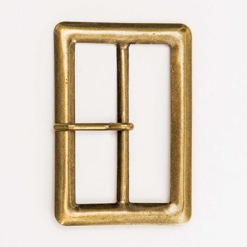 Fivela em Aço - 06-50