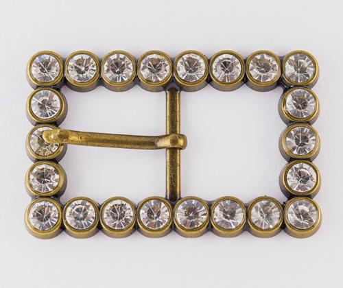 Fivela Feminina - 8005