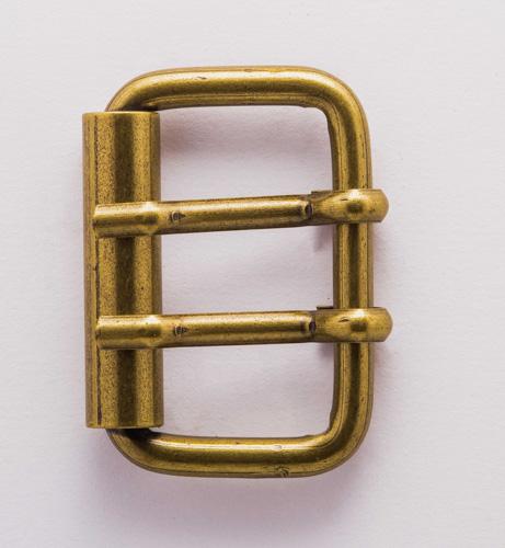 Fivela em Arame - 40/50