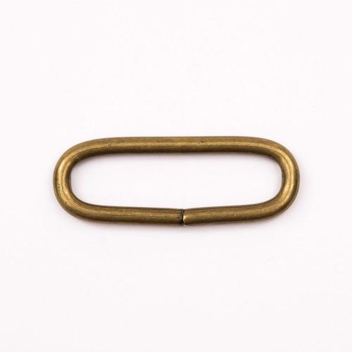 Passante Oval - 45/40