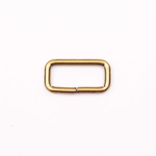 Passante Quadrado - 30/30