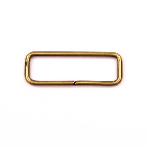 Passante Quadrado - 40/25