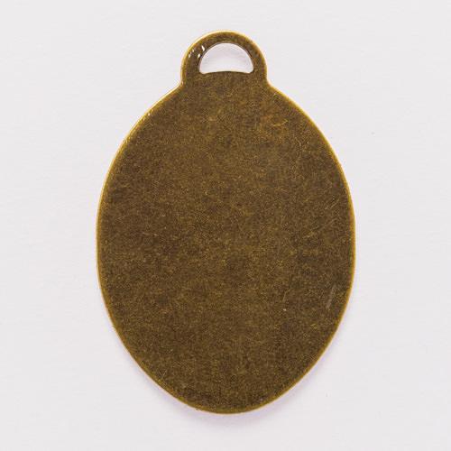 Chaveiro em Aço - 0006