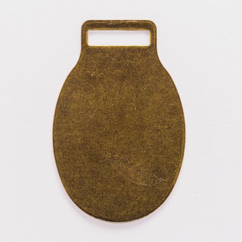 Chaveiro em Aço - 0007