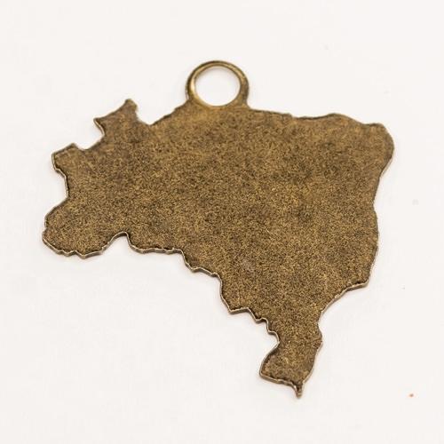 Chaveiro em Aço - 0020