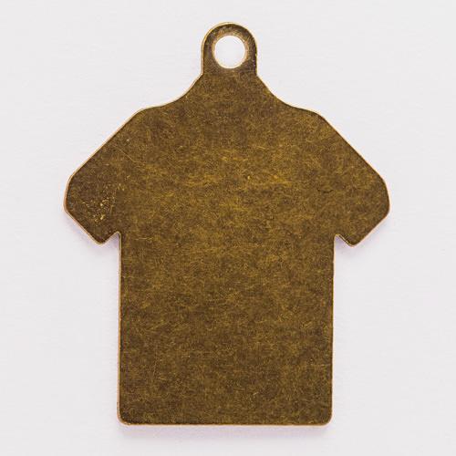 Chaveiro em Aço - 0021 